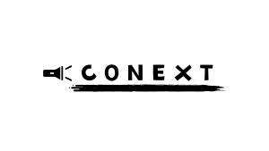コネクストのロゴイメージ