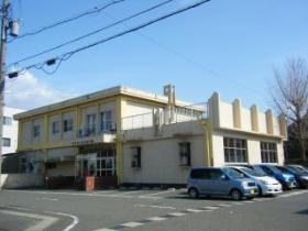 気比保育園外観