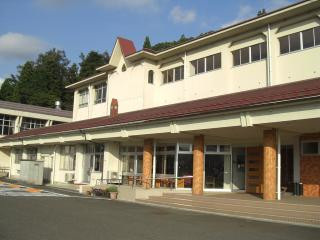 愛発公民館