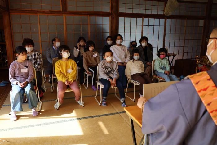 イベントの様子