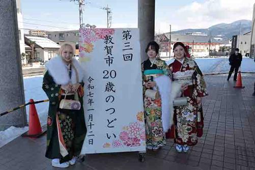 記念撮影の様子（2）