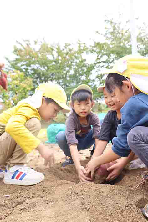 イベントの様子