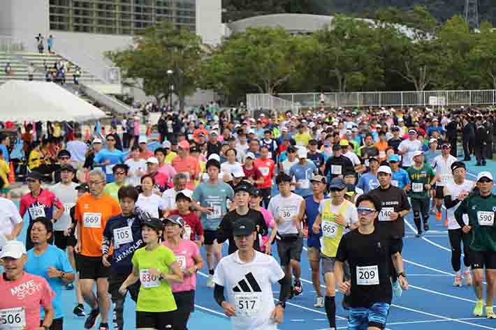 イベントの様子