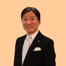 市長の写真