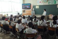 中央小学校