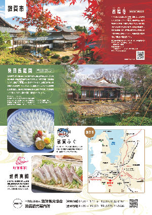 観光案内