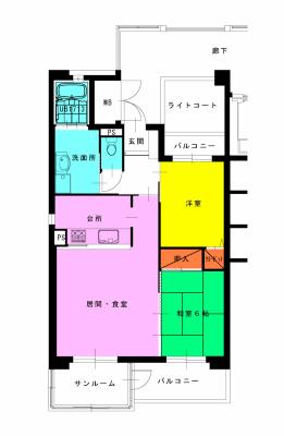 平面図2