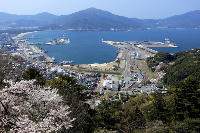 街風景