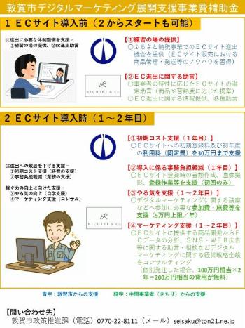 説明チラシ2