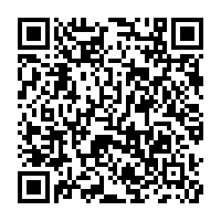 参観申込用二次元コード