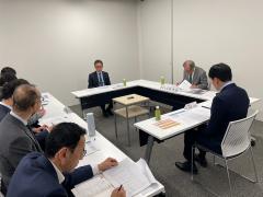 協議会の様子1