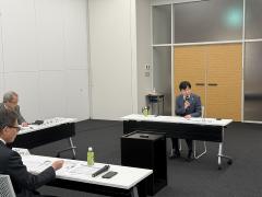 協議会の様子1