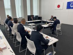 協議会の様子1