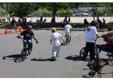 BMX