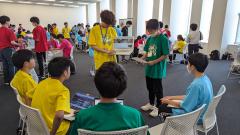 制作発表会