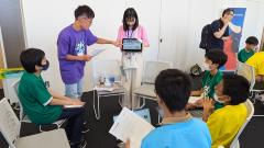 制作発表会