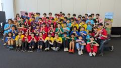 集合写真