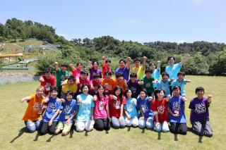 集合写真