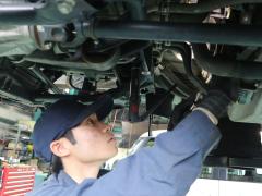 大洋自動車工業写真