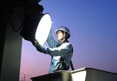 川口電気写真