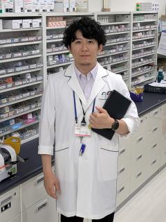 ツルガ薬局写真