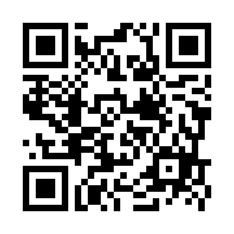 申込フォームの二次元コード