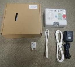 従来型ラジオ一式イメージ