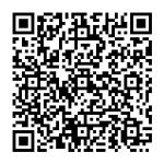 おくやみ窓口予約QR