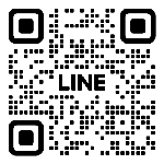 敦賀市公式LINEお友だち登録QR