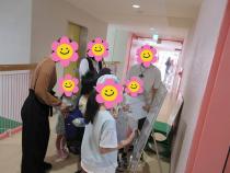 チェックシート記載中です
