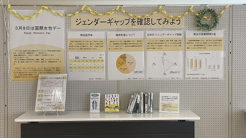 パネル展