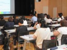 研修の様子