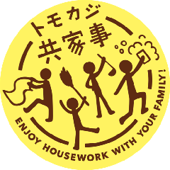 トモカジ