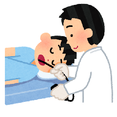 胃カメラ検査