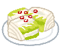 漬物のイラスト