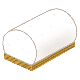 かまぼこのイラスト