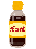 ポン酢のイラスト