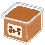 淡塩辛みそのイラスト