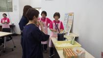 働き世代への食育