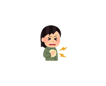 虚血性心疾患