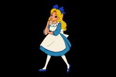 星の国のアリス