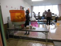 綿菓子美味しそう