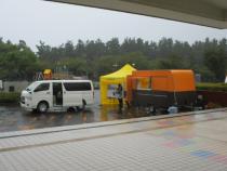 ラボウェル出店