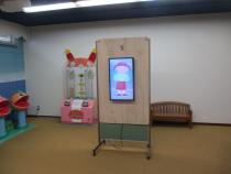 ワークショップの写真