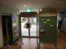 ワークショップの写真