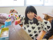 パレットのへやの写真