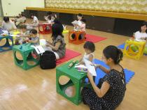 親子なかよしひろば3