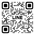 敦賀市公式LINE2次元コード