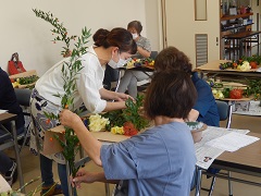 教室の様子2