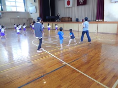 画像　行事の様子